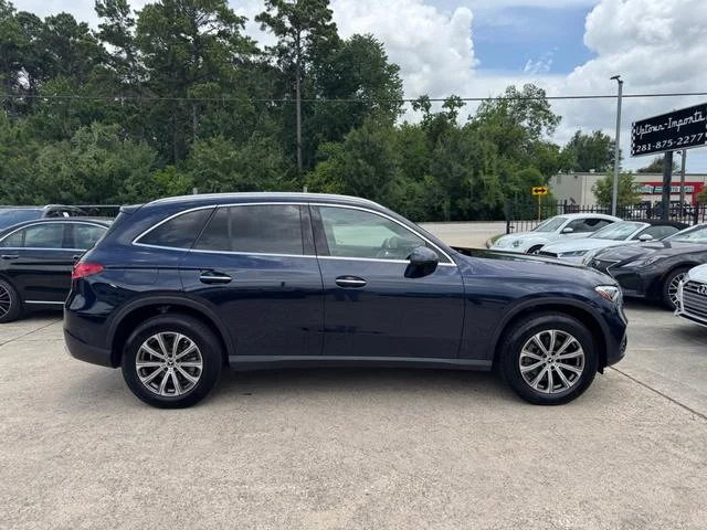 SEMINUEVOS MERCEDES-BENZ GLC 300 a Estados en autogozo