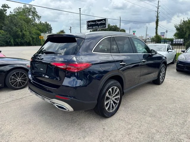 SEMINUEVOS MERCEDES-BENZ GLC 300 a Estados en autogozo