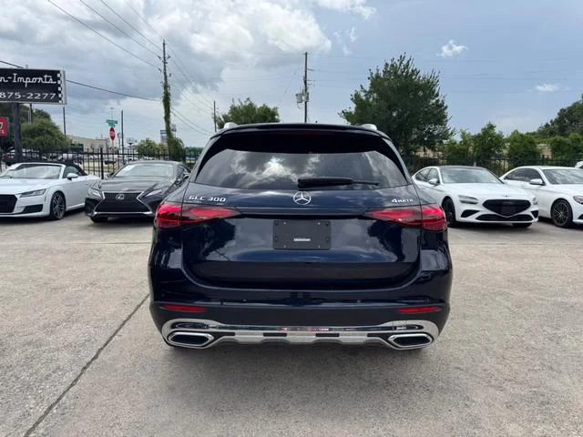 SEMINUEVOS MERCEDES-BENZ GLC 300 a Estados en autogozo