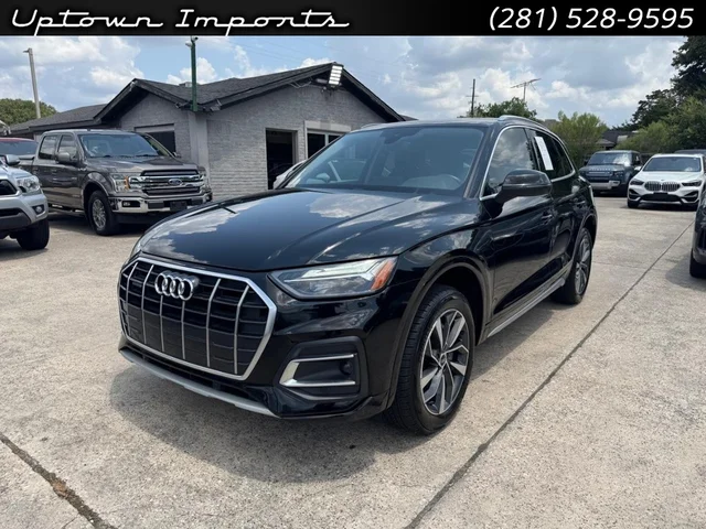 SEMINUEVOS AUDI Q5 a Estados en autogozo