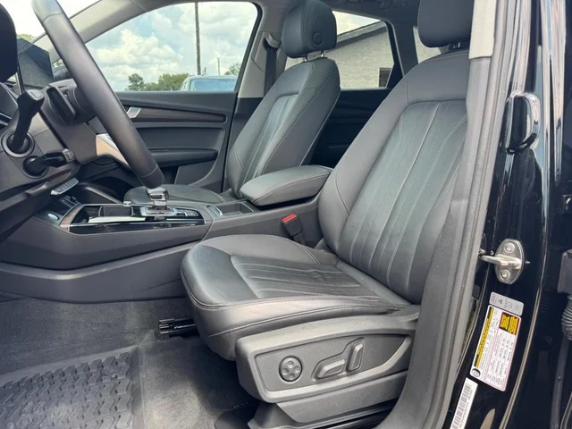 SEMINUEVOS AUDI Q5 a Estados en autogozo