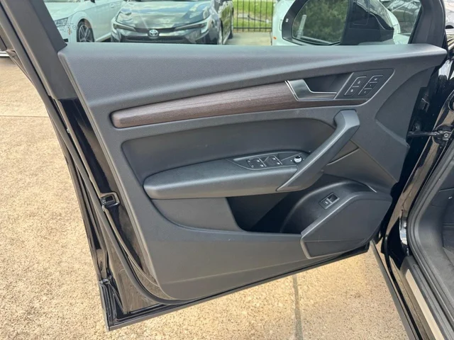 SEMINUEVOS AUDI Q5 a Estados en autogozo