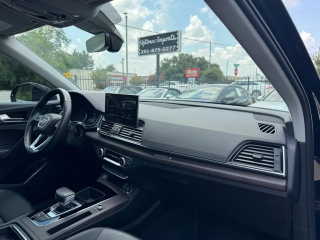 SEMINUEVOS AUDI Q5 a Estados en autogozo