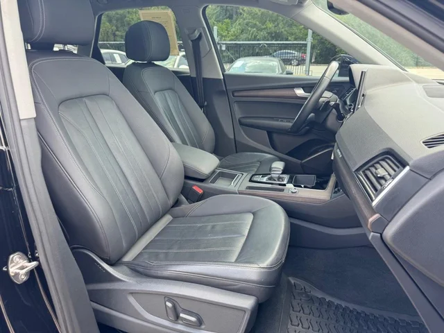 SEMINUEVOS AUDI Q5 a Estados en autogozo