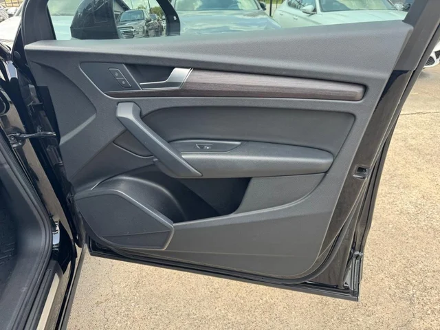 SEMINUEVOS AUDI Q5 a Estados en autogozo