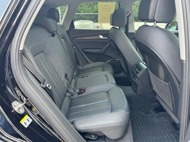 SEMINUEVOS AUDI Q5 a Estados en autogozo