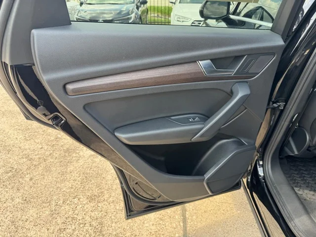 SEMINUEVOS AUDI Q5 a Estados en autogozo
