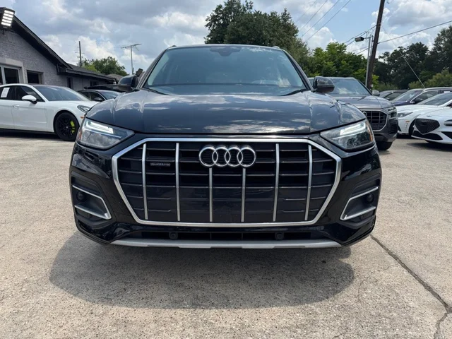 SEMINUEVOS AUDI Q5 a Estados en autogozo