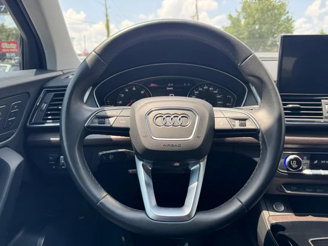 SEMINUEVOS AUDI Q5 a Estados en autogozo
