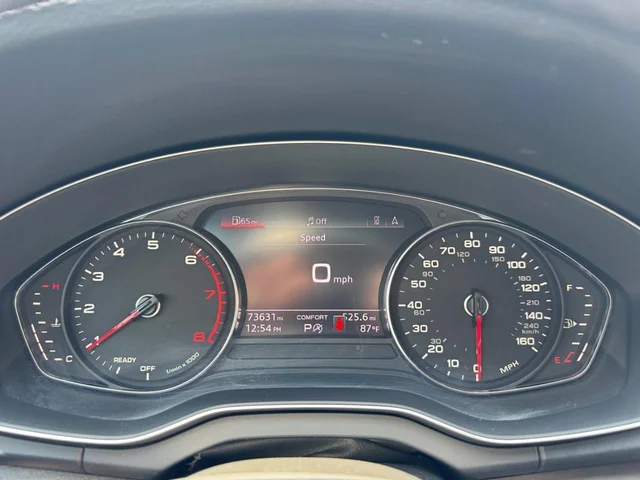SEMINUEVOS AUDI Q5 a Estados en autogozo