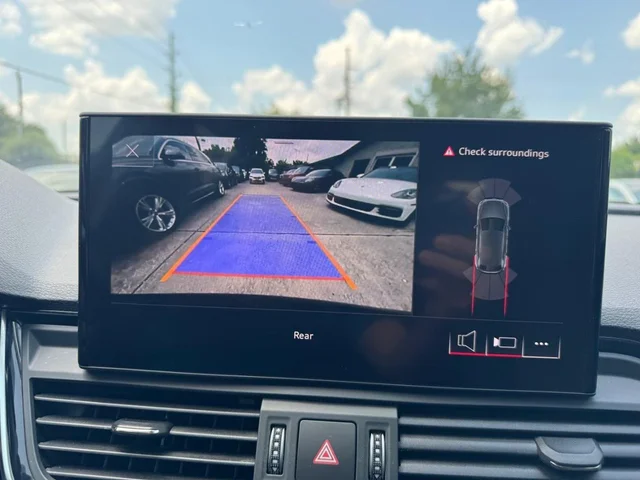 SEMINUEVOS AUDI Q5 a Estados en autogozo