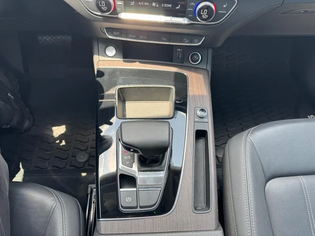 SEMINUEVOS AUDI Q5 a Estados en autogozo