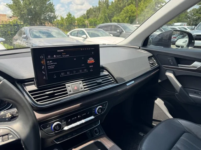 SEMINUEVOS AUDI Q5 a Estados en autogozo