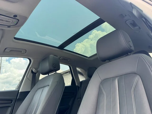 SEMINUEVOS AUDI Q5 a Estados en autogozo