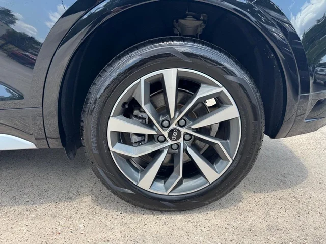 SEMINUEVOS AUDI Q5 a Estados en autogozo