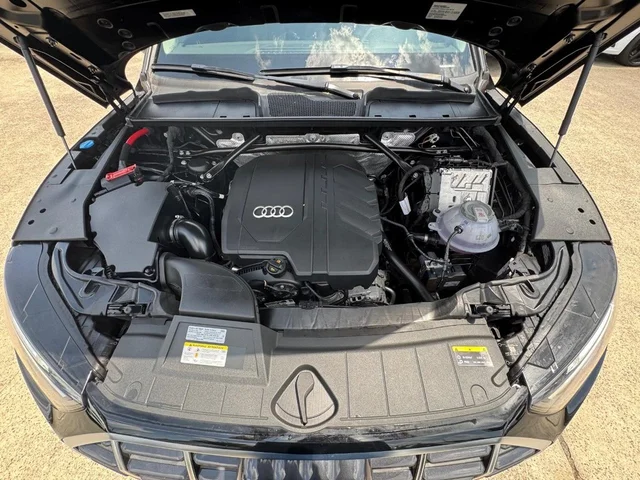 SEMINUEVOS AUDI Q5 a Estados en autogozo