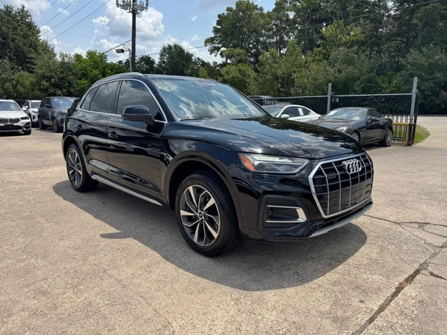 SEMINUEVOS AUDI Q5 a Estados en autogozo