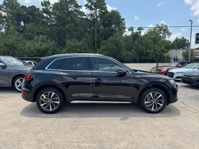 SEMINUEVOS AUDI Q5 a Estados en autogozo