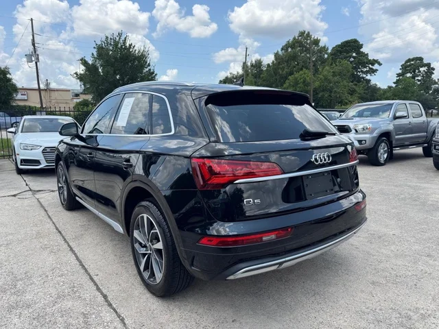 SEMINUEVOS AUDI Q5 a Estados en autogozo