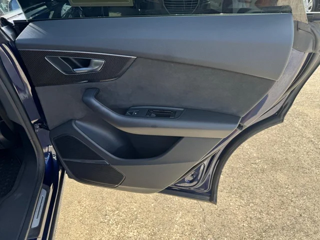 SEMINUEVOS AUDI SQ8 a Estados en autogozo