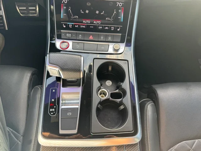 SEMINUEVOS AUDI SQ8 a Estados en autogozo