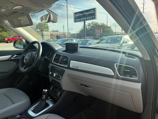 SEMINUEVOS AUDI Q3 a Estados en autogozo