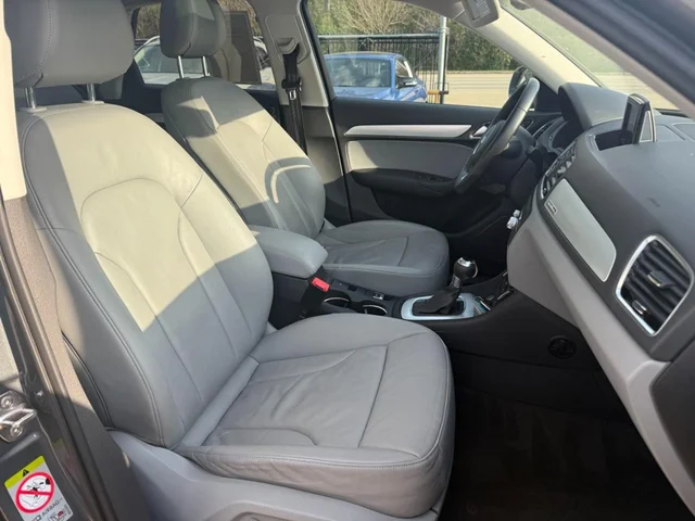 SEMINUEVOS AUDI Q3 a Estados en autogozo