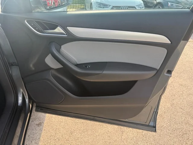 SEMINUEVOS AUDI Q3 a Estados en autogozo