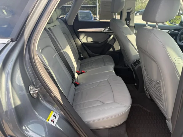 SEMINUEVOS AUDI Q3 a Estados en autogozo