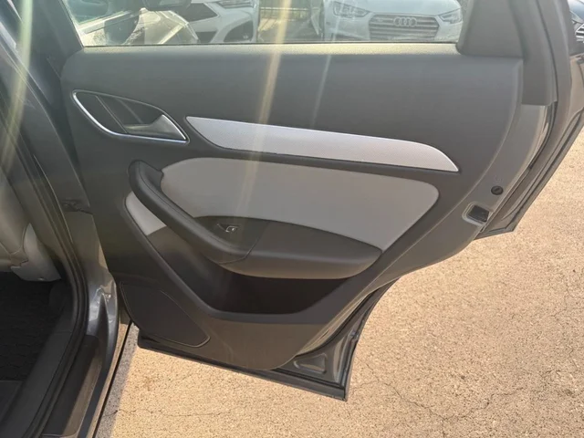 SEMINUEVOS AUDI Q3 a Estados en autogozo