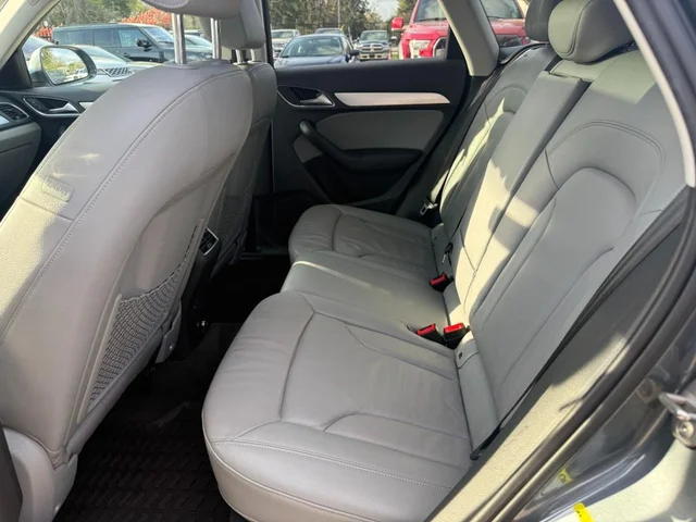 SEMINUEVOS AUDI Q3 a Estados en autogozo