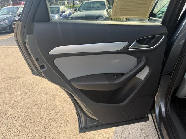 SEMINUEVOS AUDI Q3 a Estados en autogozo
