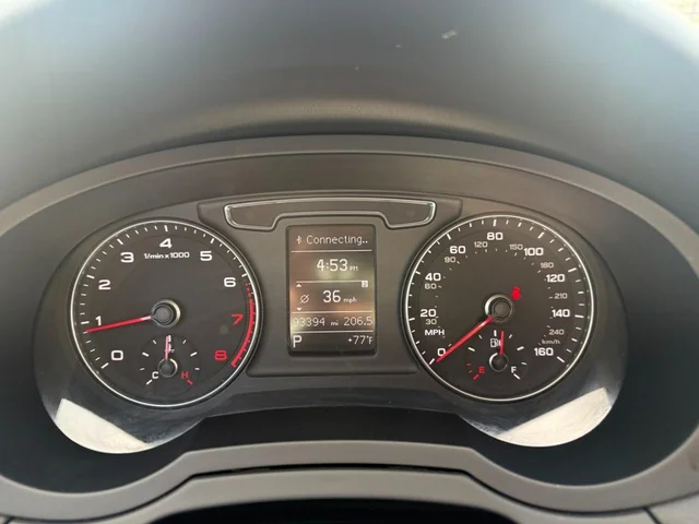 SEMINUEVOS AUDI Q3 a Estados en autogozo