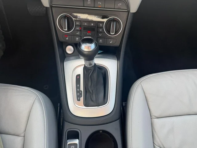 SEMINUEVOS AUDI Q3 a Estados en autogozo