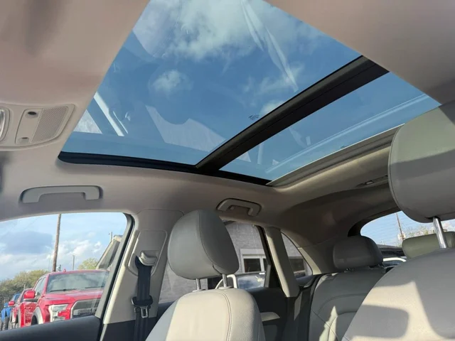 SEMINUEVOS AUDI Q3 a Estados en autogozo
