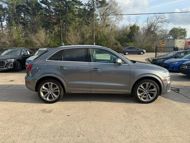 SEMINUEVOS AUDI Q3 a Estados en autogozo
