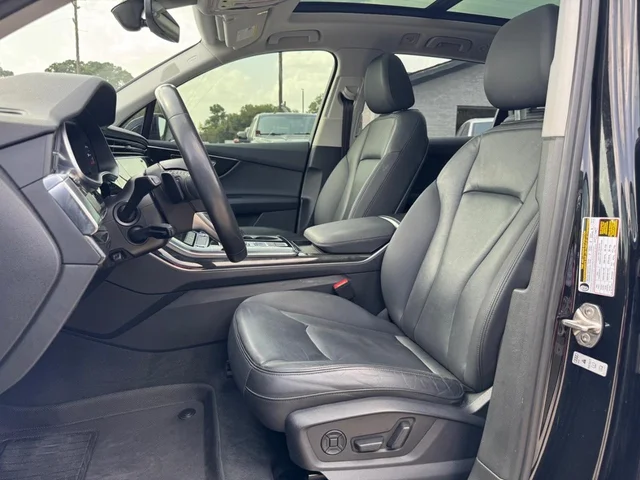 SEMINUEVOS AUDI Q7 a Estados en autogozo