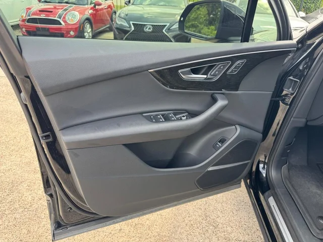 SEMINUEVOS AUDI Q7 a Estados en autogozo
