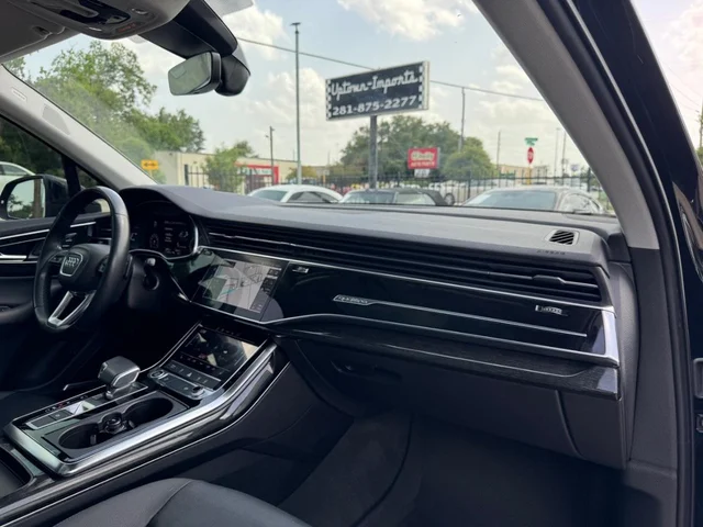 SEMINUEVOS AUDI Q7 a Estados en autogozo