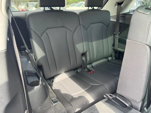 SEMINUEVOS AUDI Q7 a Estados en autogozo