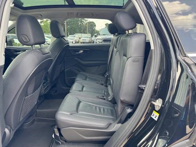 SEMINUEVOS AUDI Q7 a Estados en autogozo