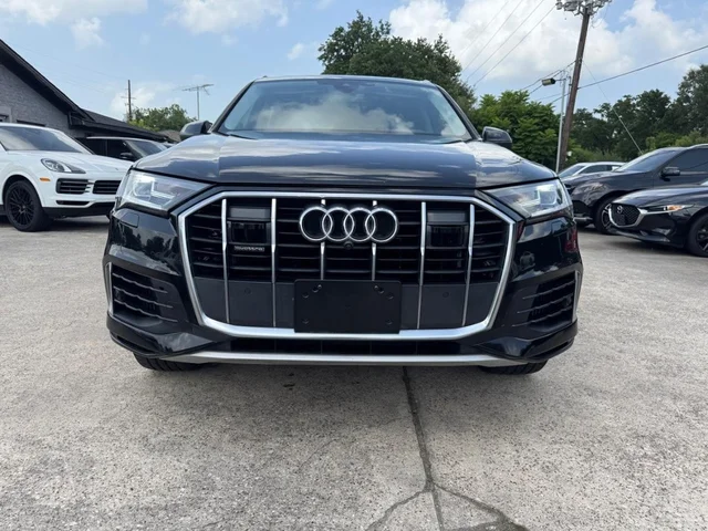 SEMINUEVOS AUDI Q7 a Estados en autogozo