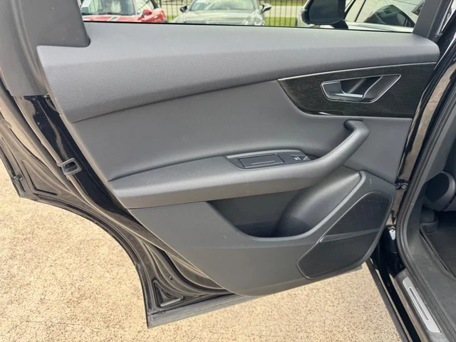 SEMINUEVOS AUDI Q7 a Estados en autogozo