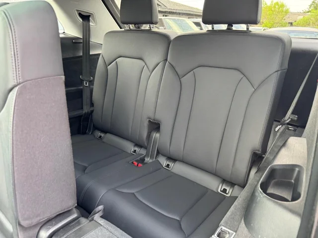 SEMINUEVOS AUDI Q7 a Estados en autogozo