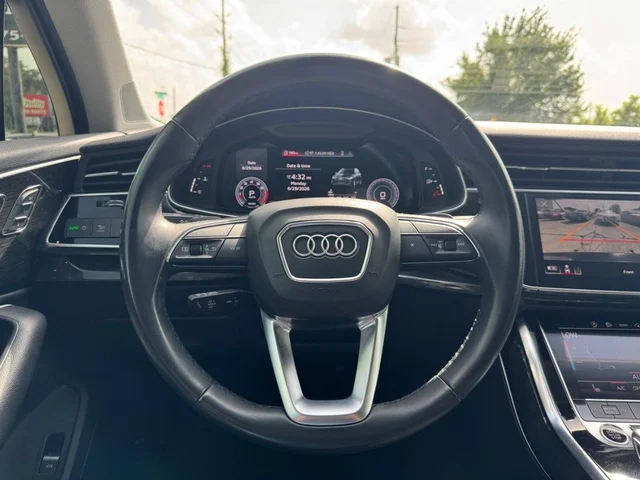 SEMINUEVOS AUDI Q7 a Estados en autogozo