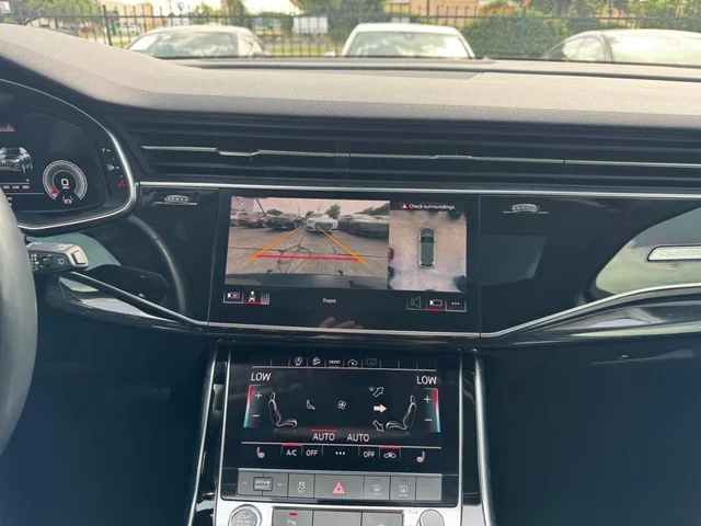 SEMINUEVOS AUDI Q7 a Estados en autogozo