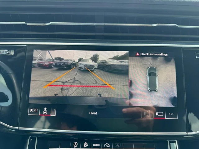 SEMINUEVOS AUDI Q7 a Estados en autogozo