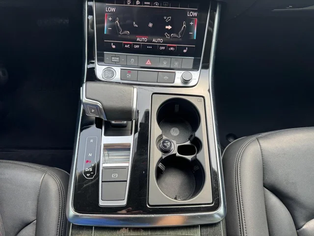 SEMINUEVOS AUDI Q7 a Estados en autogozo