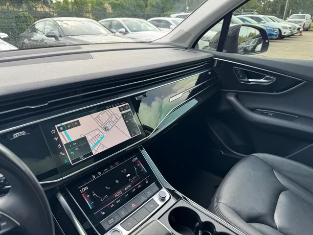 SEMINUEVOS AUDI Q7 a Estados en autogozo