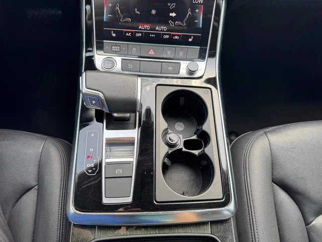SEMINUEVOS AUDI Q7 a Estados en autogozo